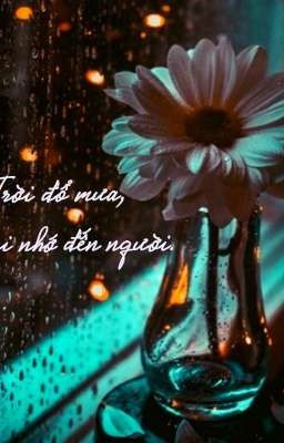 《 Obey Me Fanfiction 》 DiaLuci- When the rain comes, I think about you.