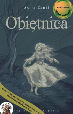 Obietnica [Oneshot]