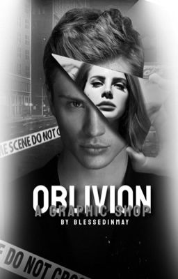 Oblivion - A Graphic Shop