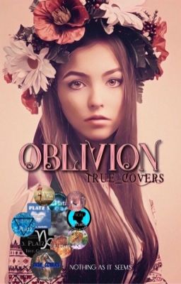 Oblivion Graphics