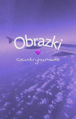 Obrazki z Countryhumans :DD