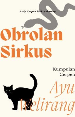 Obrolan Sirkus