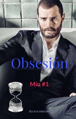 Obsesión (Mío #1)