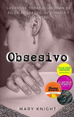 Obsesivo  ➽ JIKOOK/VHOPE/TAEGI [One Shot]