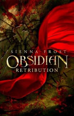 Obsidian: Retribution (Book 2)