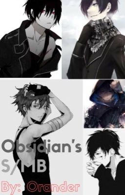 Obsidian's S/MB