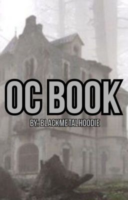 oc book