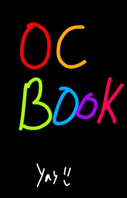 Oc book