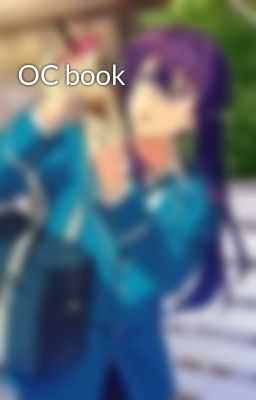 OC book