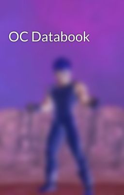 OC Databook