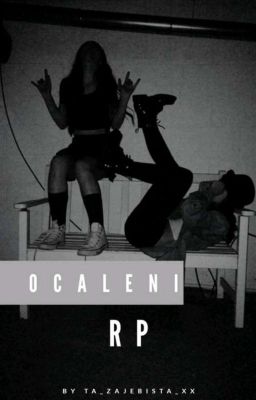 Ocaleni |Role Play| (Rp umarło) 