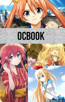 ❤Ocbook❤