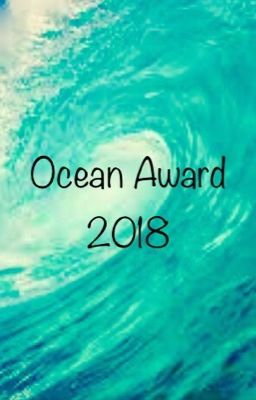 Ocean Award 2018🌊❤️