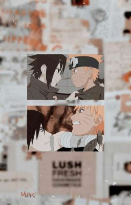 ocean eyes ; sasunaru