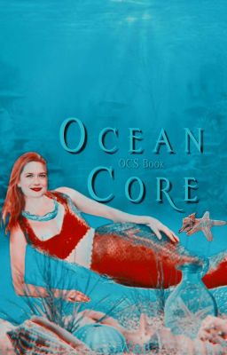 Oceancore | OCS book ¹