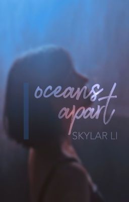 Oceans Apart