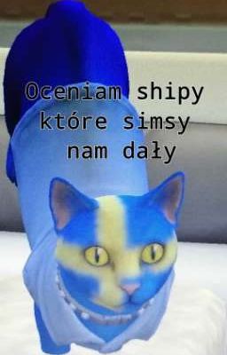 ·•°⇡Oceniam Shipy z CH które simsy nam dały⇡°•·