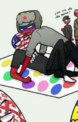 <Oceniam shipy z Countryhumans>