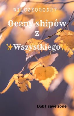 Oceny Shipów z ✨Wszystkiego✨