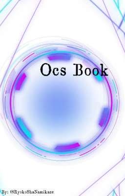 Ocs Book