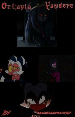 Octavia Yandere