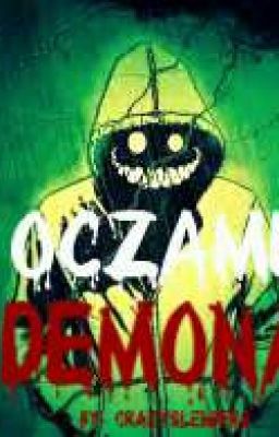 Oczami Demona