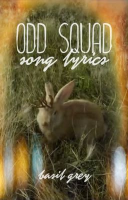 Odd Squad Song Lyrics