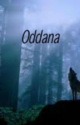 Oddana