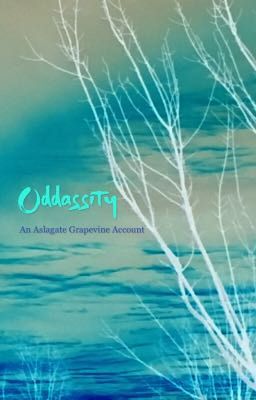 Oddassity