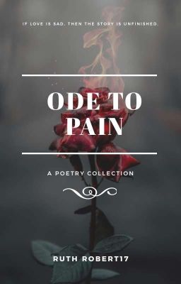 ODE TO PAIN