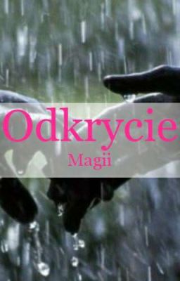 Odkrycie Magii