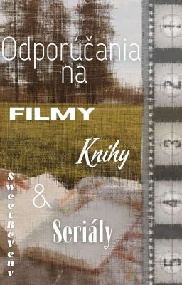 Odporúčania na filmy, knihy a seriály