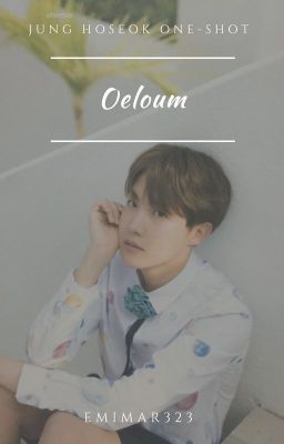 Oeloum ⋄ Jung Hoseok ✓