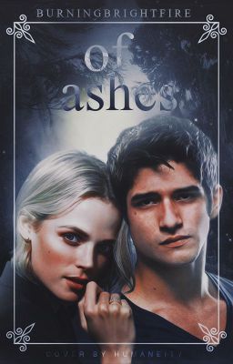 Of Ashes