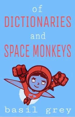 Of Dictionaries and Space Monkeys: WordGirl Oneshots