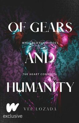 Of Gears and Humanity