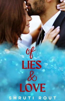 Of Lies & Love | weekly updates