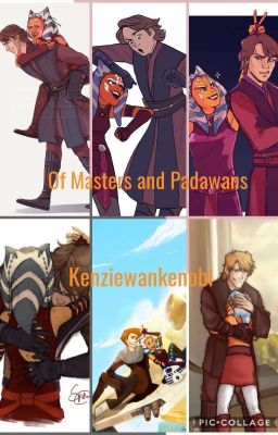 Of Masters and Padawans 