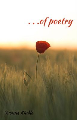 . . .of poetry