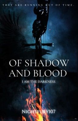 Of Shadow and Blood 