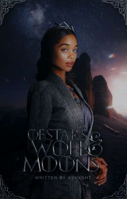 Of Stars & Wolf Moons [ASOIAF]