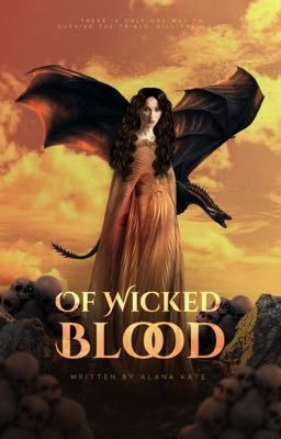 Of Wicked Blood