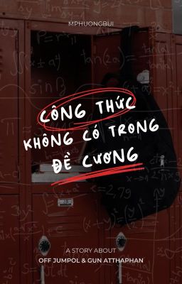 |OffGun| Công Thức Không Có Trong Đề Cương