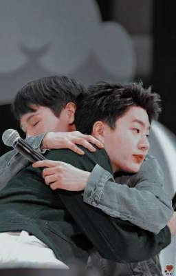 [ OffGun ] I fell in love with you, brother !
