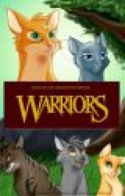 {OFFICIAL} Warrior Cat Quotes