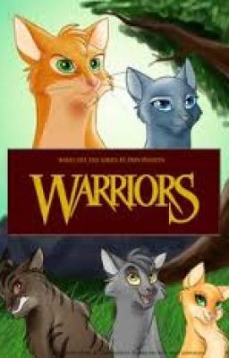 {OFFICIAL} Warrior Cats Quiz