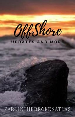 OffShore Update Book