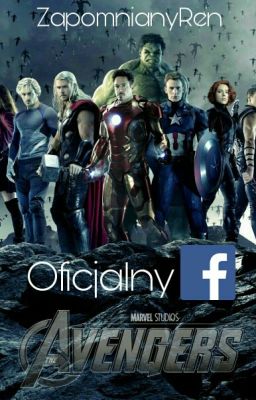 Oficjalny Facebook Avengers ✒ 