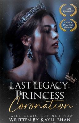 OG | Last Legacy: Princess Coronation