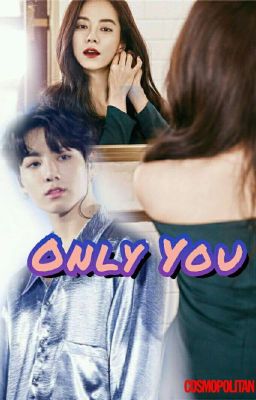 [OG]only you ~Song Ji Hyo Ft. Jeon Jungkook